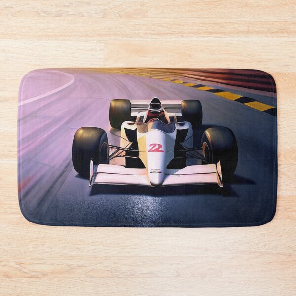 Item preview, Formula 1 Car designed and sold by SvBDesigns.