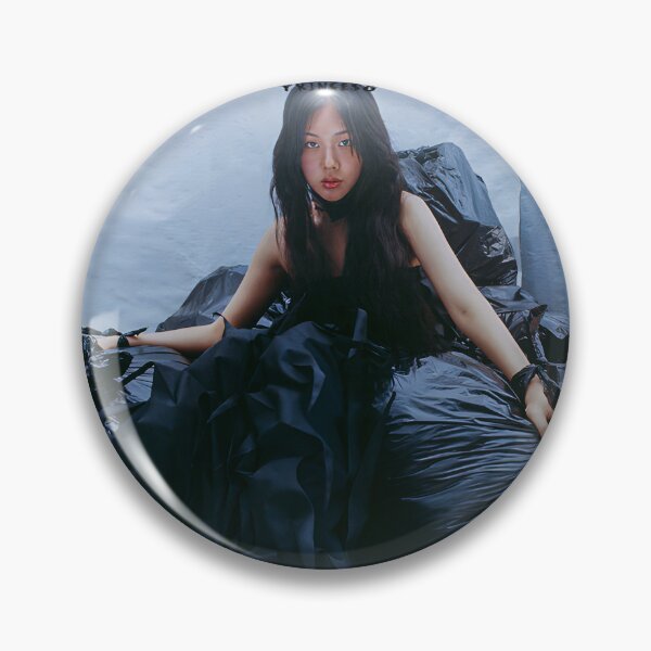 Item preview, BIBI Lowlife Princess Poster designed and sold by badaa.