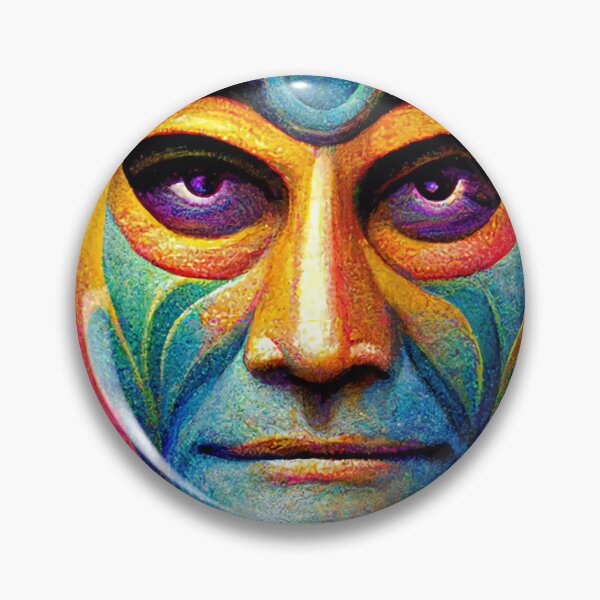 Item preview, Spirit Guide III designed and sold by 4Four4Creations.