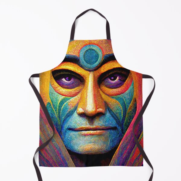 Item preview, Spirit Guide III designed and sold by 4Four4Creations.