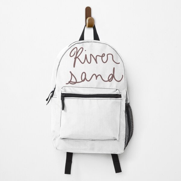 Item preview, River Sand designed and sold by abeink.