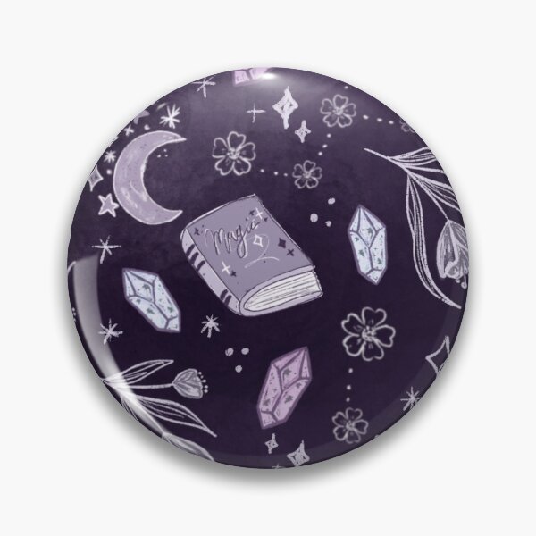 Item preview, Celestial Book Lover, Floral stars designed and sold by MadebyRebee.
