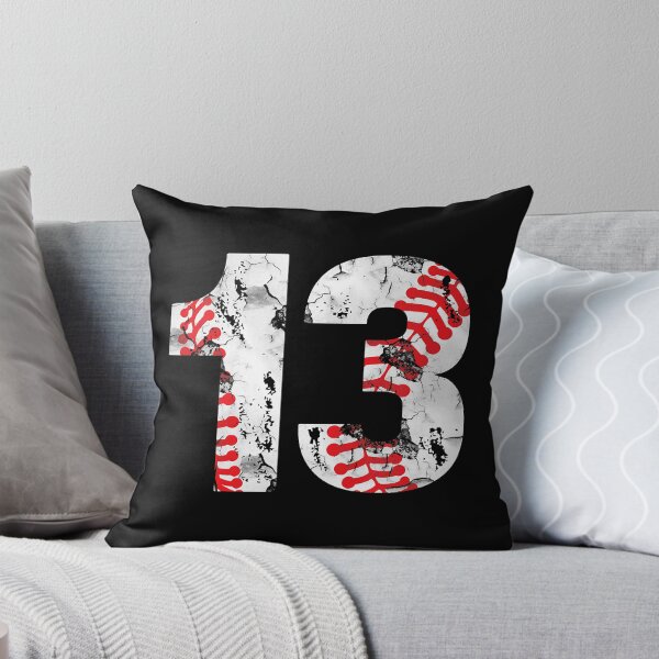 Item preview, 13th Birthday Funny 13 Years Old Baseball designed and sold by Helbon-art.