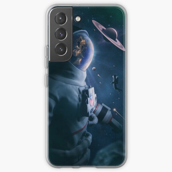 The Universe Within You Samsung Galaxy Soft Case