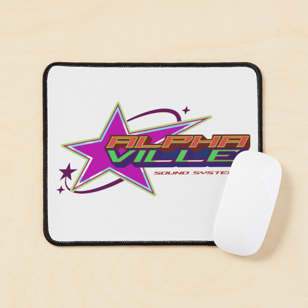 Item preview, Mouse Pad designed and sold by Ideassbold.