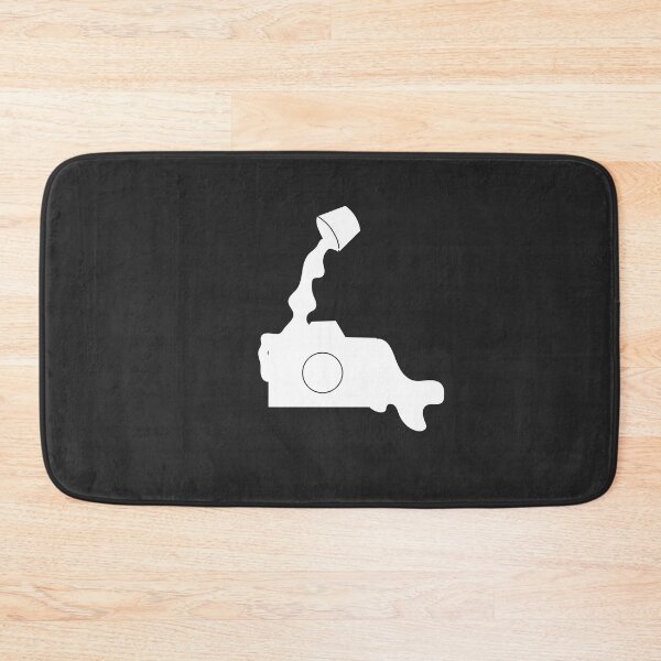 Item preview, White camera  designed and sold by Sweet Bee's.