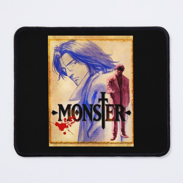 Item preview, Freedom johan-monster Johan liberte dr temma designed and sold by SP-Gamers.