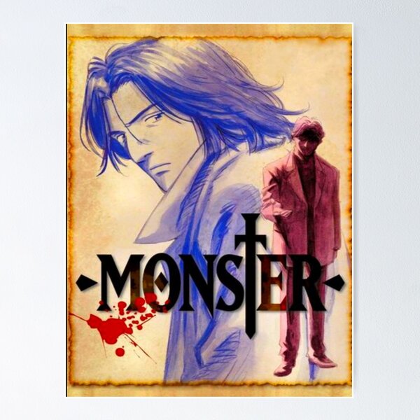 Item preview, Freedom johan-monster Johan liberte dr temma designed and sold by SP-Gamers.