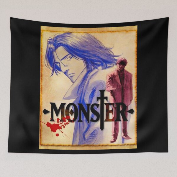 Item preview, Freedom johan-monster Johan liberte dr temma designed and sold by SP-Gamers.