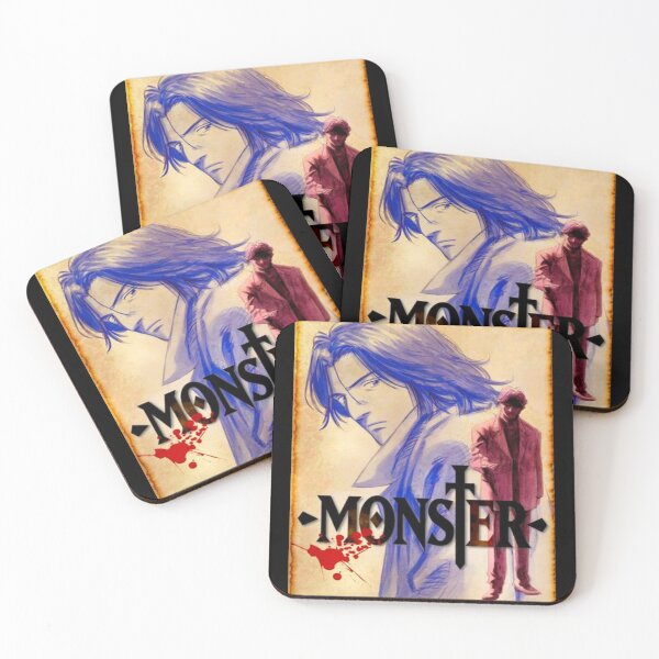 Item preview, Freedom johan-monster Johan liberte dr temma designed and sold by SP-Gamers.