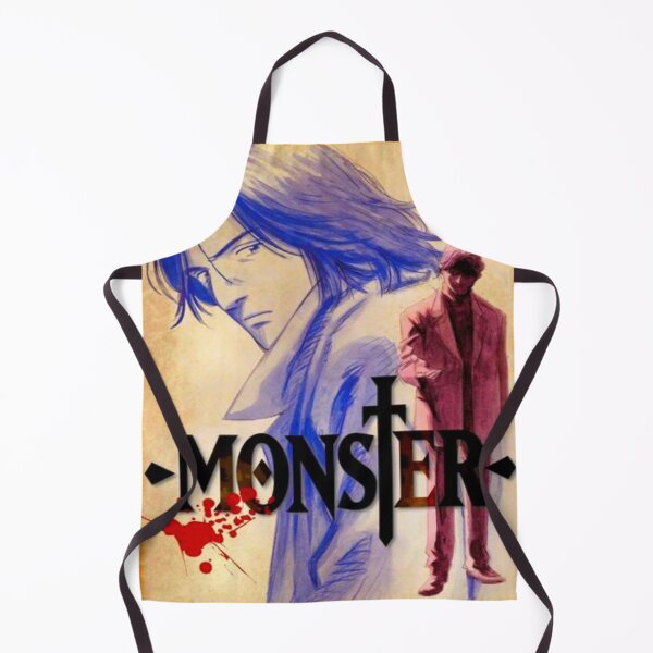 Item preview, Freedom johan-monster Johan liberte dr temma designed and sold by SP-Gamers.