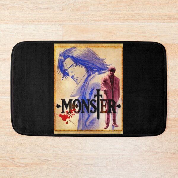 Item preview, Freedom johan-monster Johan liberte dr temma designed and sold by SP-Gamers.