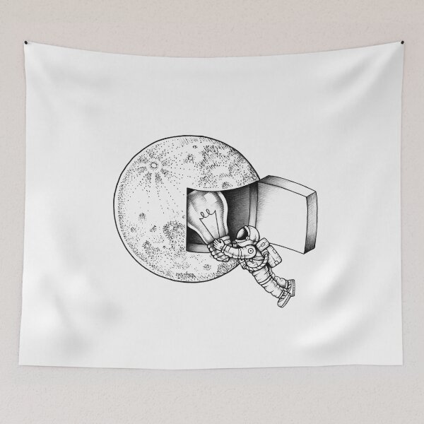 Item preview, Moonlight designed and sold by buko.