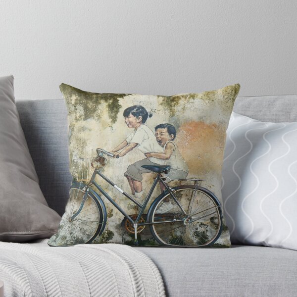 Item preview, Arts and a bicycle designed and sold by rafaellima88.