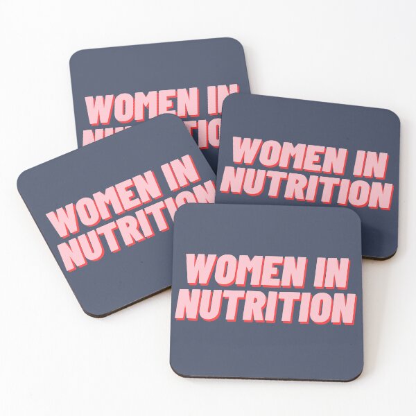 Item preview, Women in Nutrition designed and sold by polishalpaca.