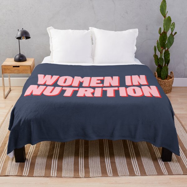 Item preview, Women in Nutrition designed and sold by polishalpaca.