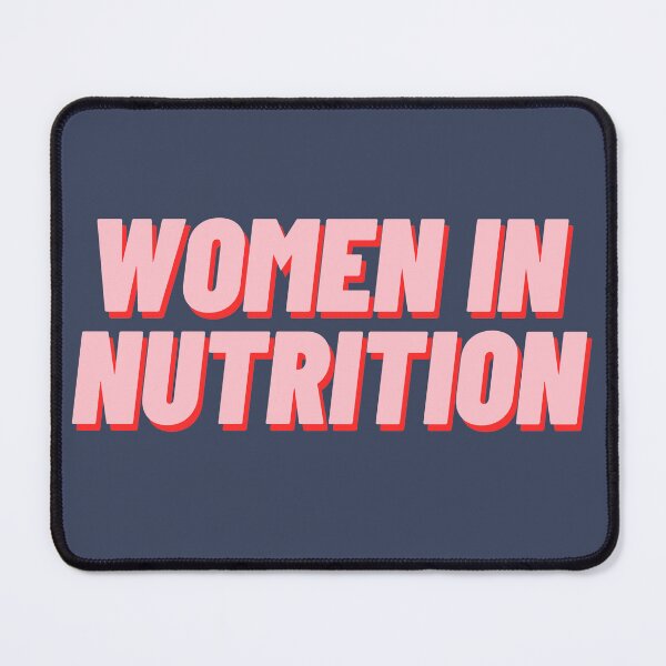 Item preview, Women in Nutrition designed and sold by polishalpaca.