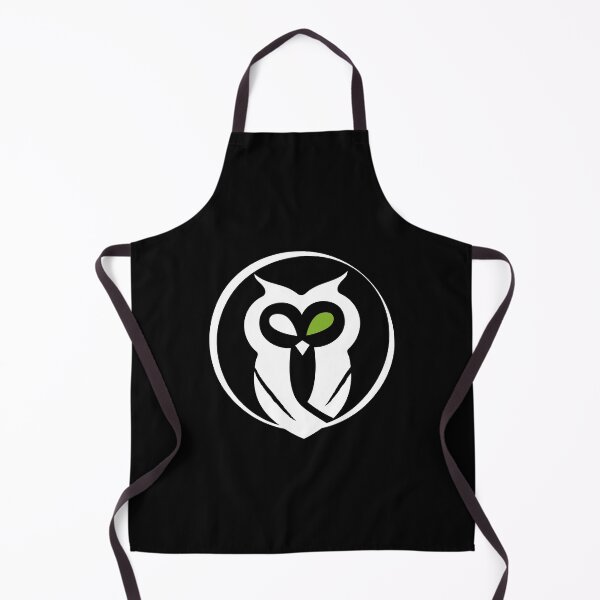 Item preview, GOWILD WildLife Owl standalone designed and sold by GOWILDstyle.