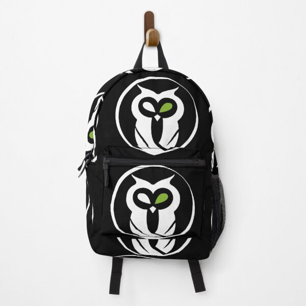 Item preview, GOWILD WildLife Owl standalone designed and sold by GOWILDstyle.