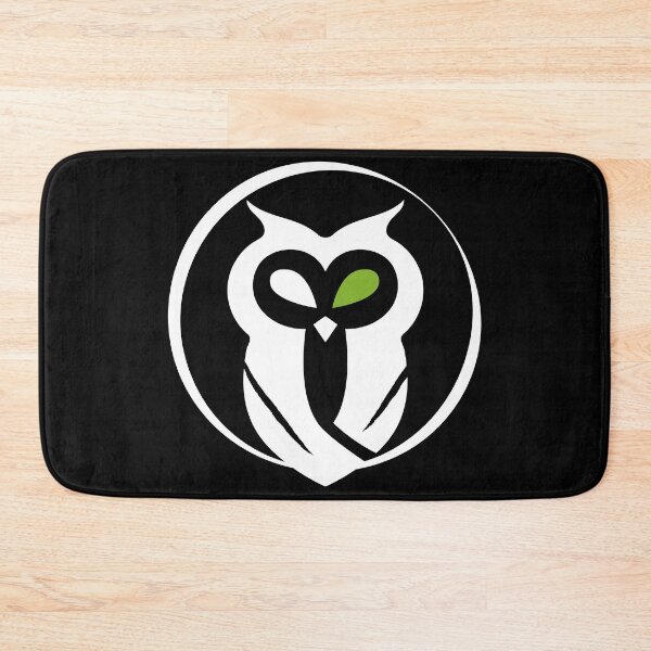 Item preview, GOWILD WildLife Owl standalone designed and sold by GOWILDstyle.