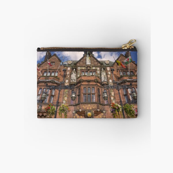 Item preview, Coventry Town Hall  designed and sold by hawkie.