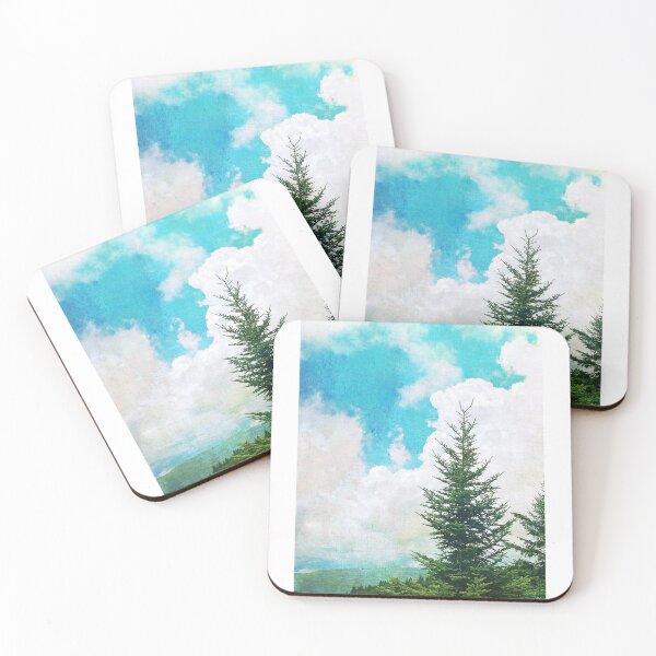 Item preview, Atop Waterrock Knob designed and sold by Jason Tompkins.