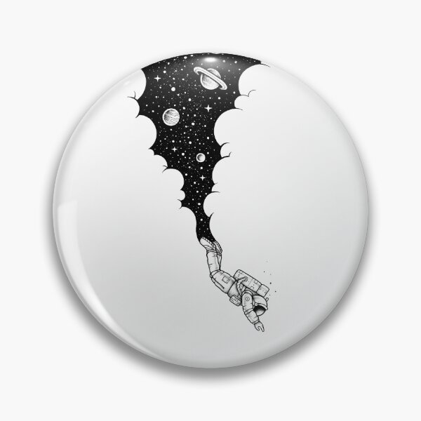 Item preview, Skydiver designed and sold by buko.