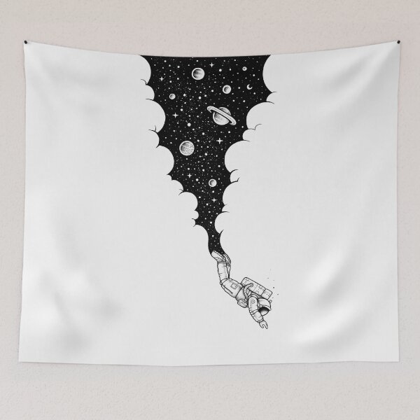 Item preview, Skydiver designed and sold by buko.