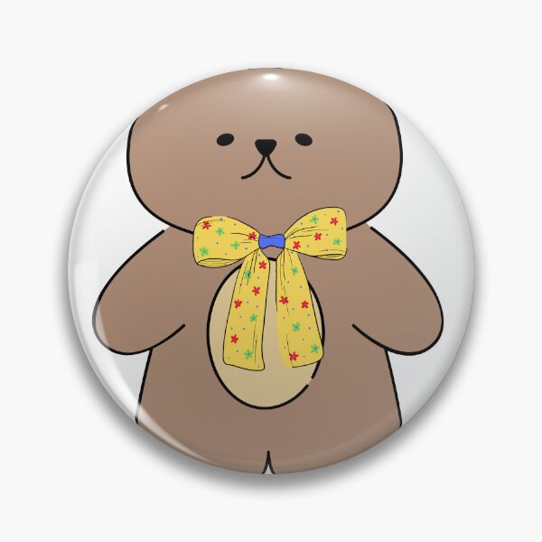 Item preview, Tesco Pudsey Bear designed and sold by Syedaarts.