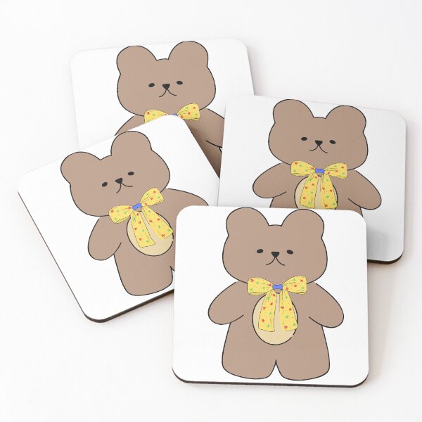 Item preview, Tesco Pudsey Bear designed and sold by Syedaarts.