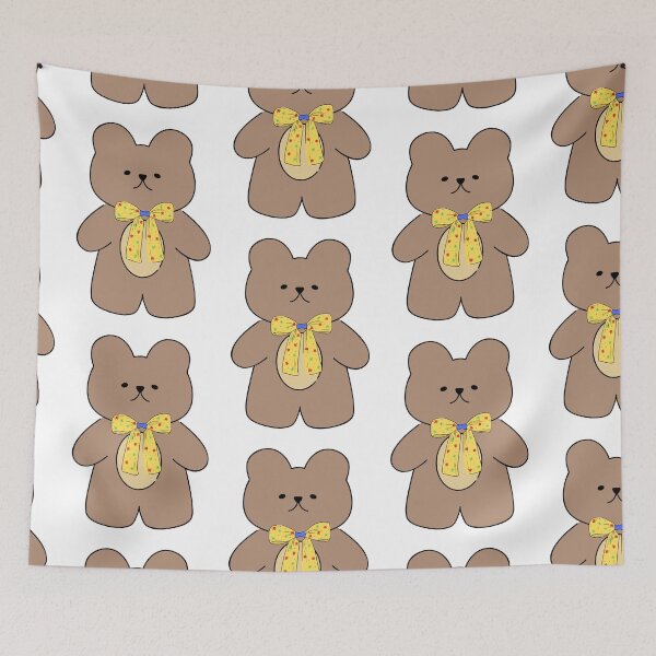 Item preview, Tesco Pudsey Bear designed and sold by Syedaarts.