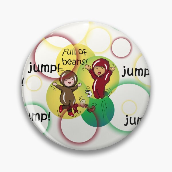 Item preview, plant based diet full of beans designed and sold by BeingNow.