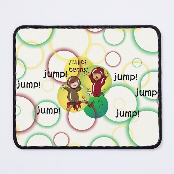 Item preview, plant based diet full of beans designed and sold by BeingNow.