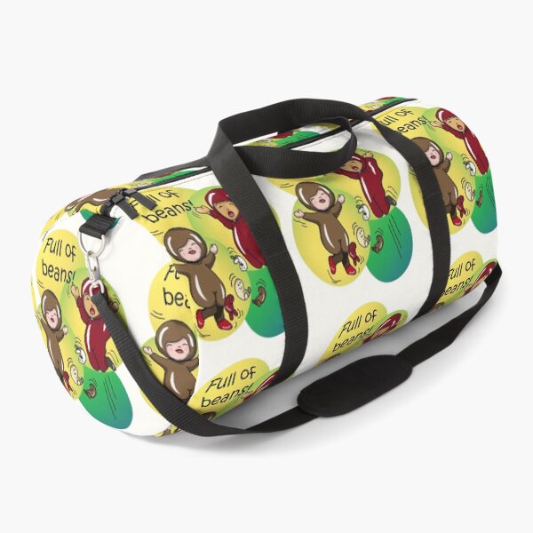 Item preview, plant based diet full of beans designed and sold by BeingNow.