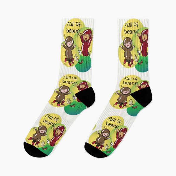 Item preview, plant based diet full of beans designed and sold by BeingNow.