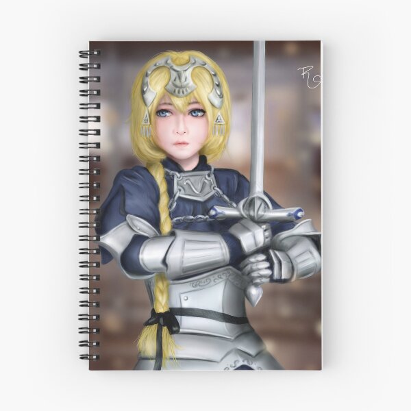 Item preview, Fate Apocrypha designed and sold by robepate.