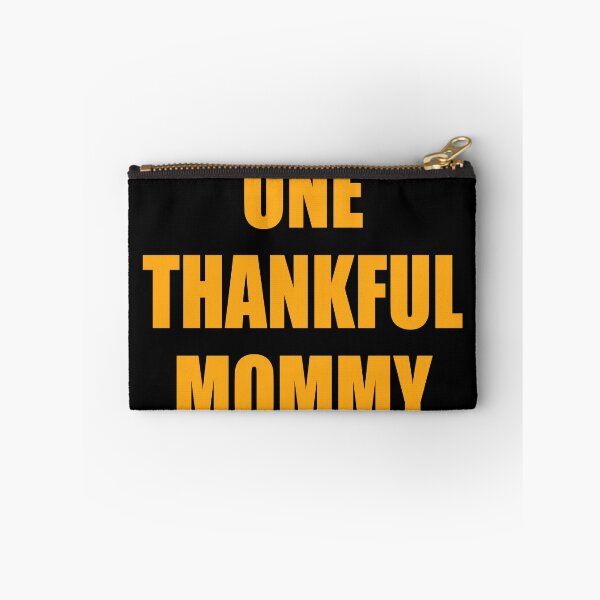 Item preview, One Thankful Mommy designed and sold by AlexHammonds.