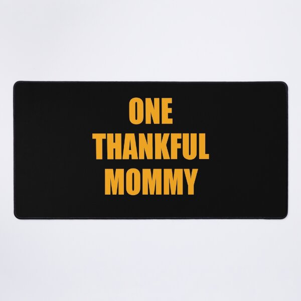 Item preview, One Thankful Mommy designed and sold by AlexHammonds.