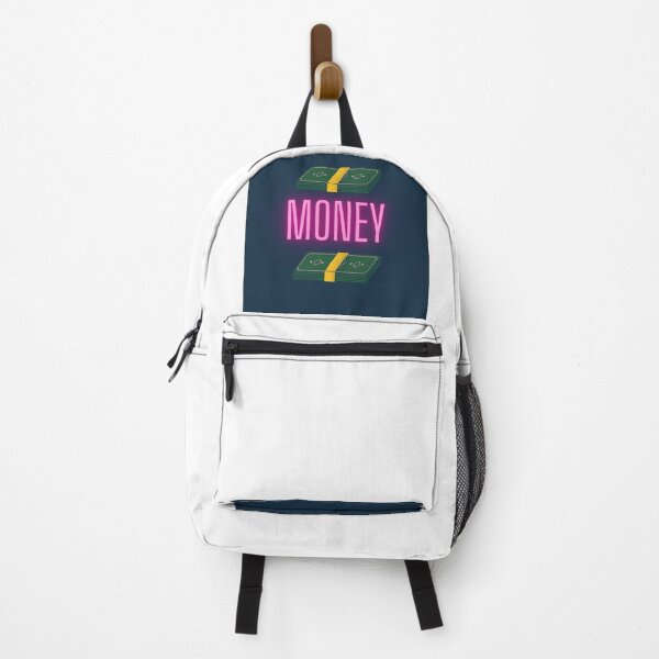 Item preview, Money sticker designed and sold by talhamughal.