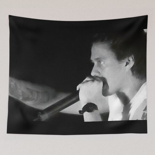Item preview, Canserbero en el micro designed and sold by FelpoStore.