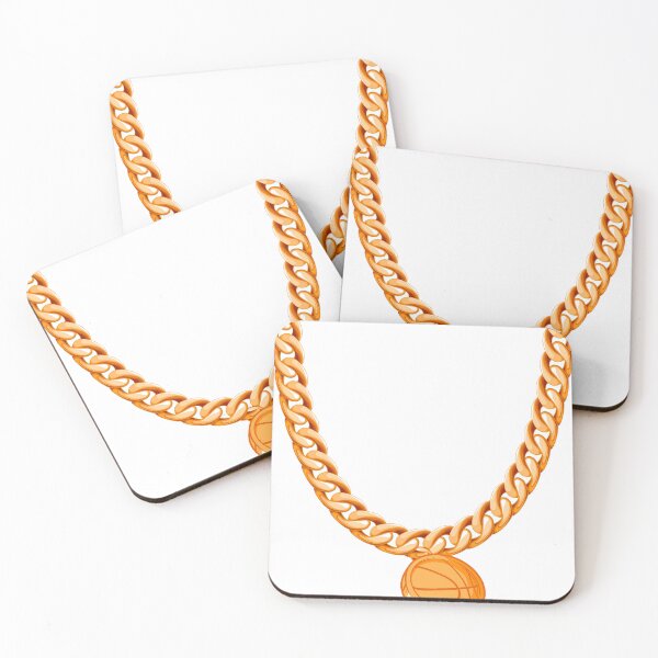 Item preview, Basketball Chain  designed and sold by InGame Basketball.