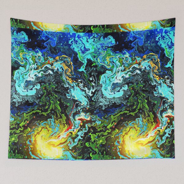 Item preview, The illusion art designed and sold by Linus International.