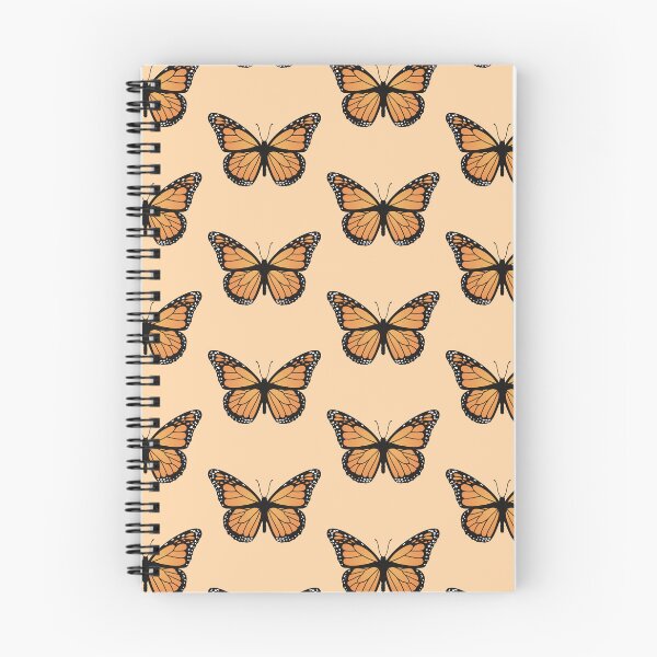 Item preview, Monarch Butterfly designed and sold by STrev-Stickers.