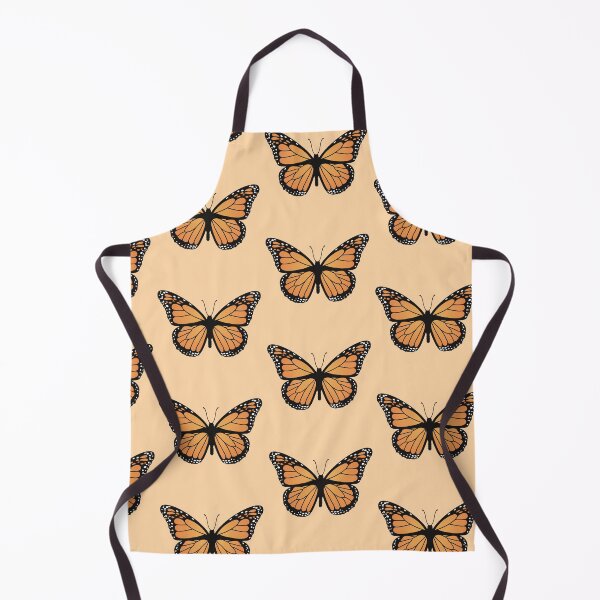 Item preview, Monarch Butterfly designed and sold by STrev-Stickers.
