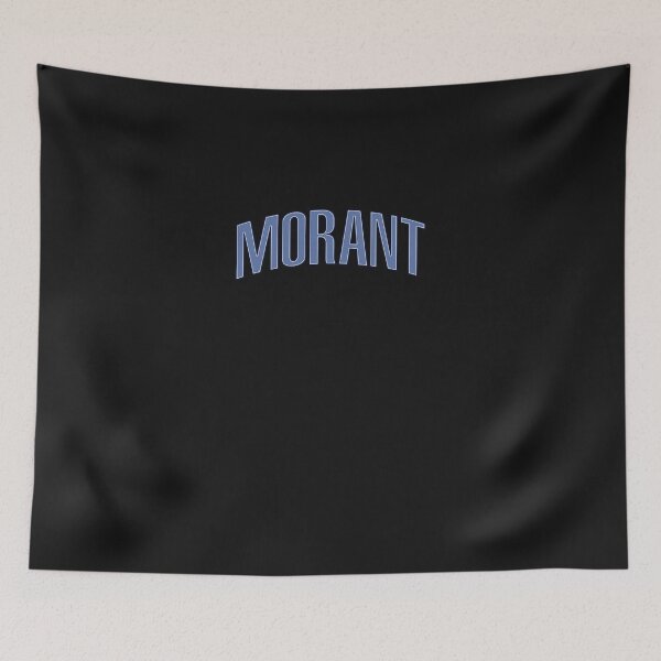 Item preview, ja morant slam designed and sold by cahneber.