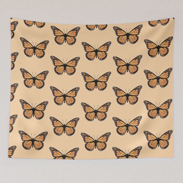 Item preview, Monarch Butterfly designed and sold by STrev-Stickers.