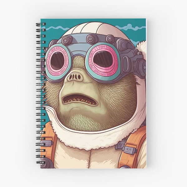 Item preview, Sloth Adventures designed and sold by zoomzoomies.