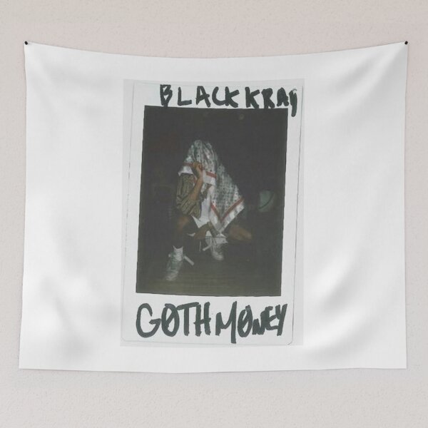 Item preview, BLACKKRAY designed and sold by kingzeml.