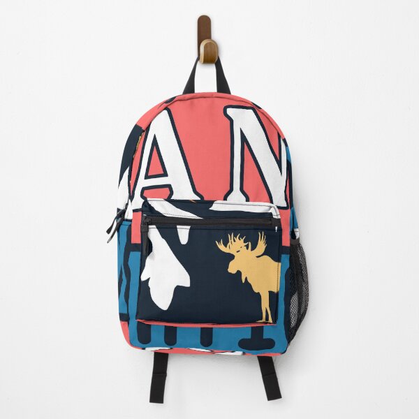 Item preview, Daniel National Forest designed and sold by Road-tees.