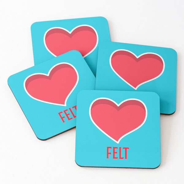 Item preview, Heart Felt designed and sold by JerseyBoysTees.